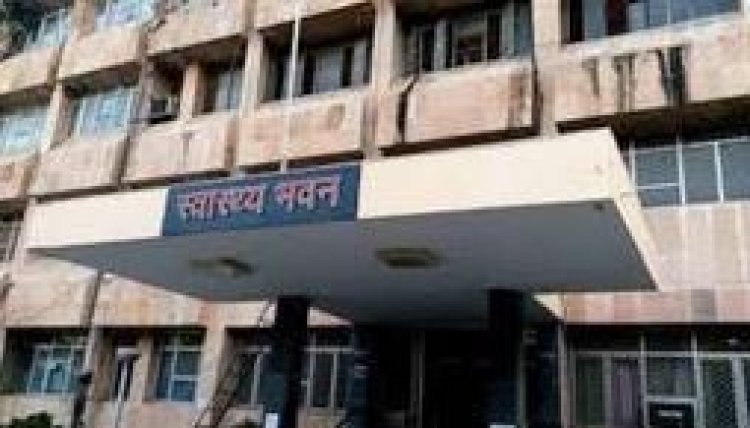 चिकित्सा विभाग में मिशन मोड में भर्तियां, नर्सिंग ऑफिसर के 8750 पदों की भर्ती प्रक्रिया पूर्ण