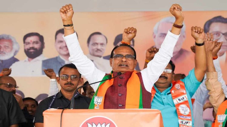 शिवराज का ऐलान, सभी कृषि उपजों को न्यूनतम समर्थन मूल्य पर खरीदेगी सरकार