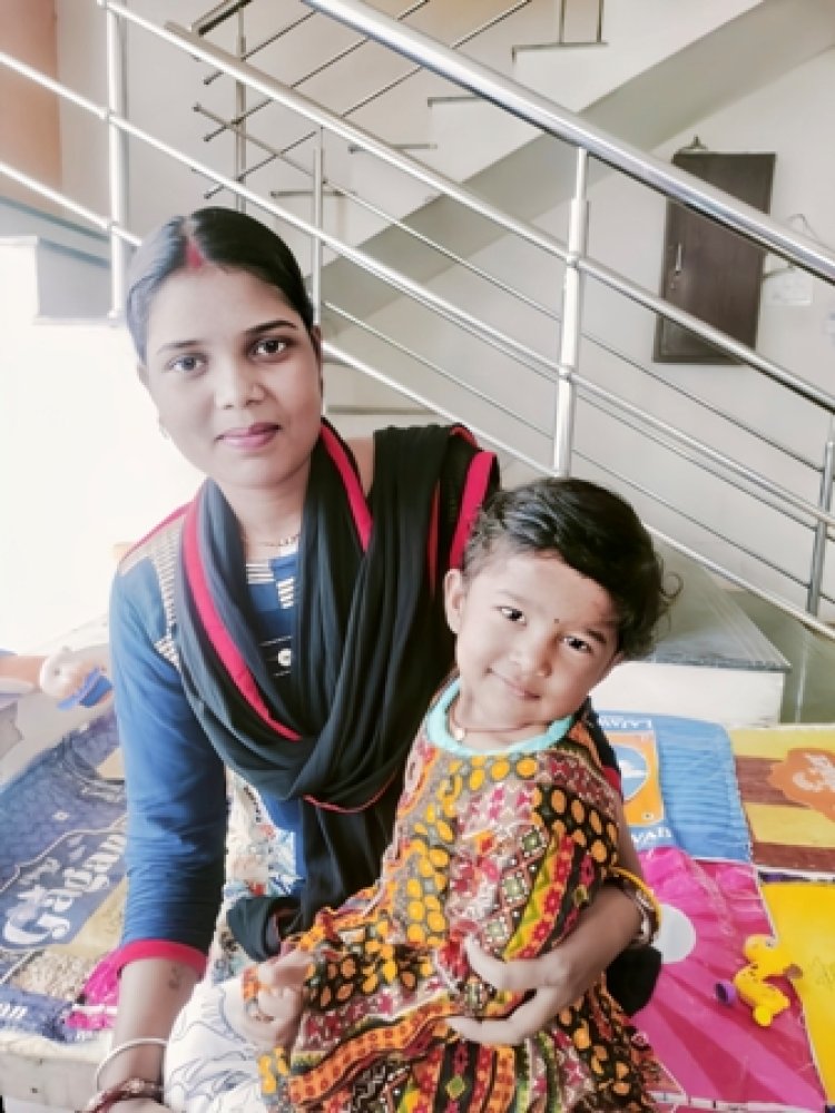 मुख्यमंत्री लाड़ली बहना योजना में दसवीं किश्त के मिलेंगे रूपये 1572.75 करोड़