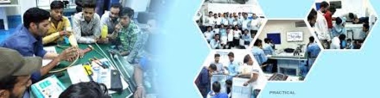 मध्यप्रदेश में कौशल विकास को मिली नई दिशा और भविष्य की राह