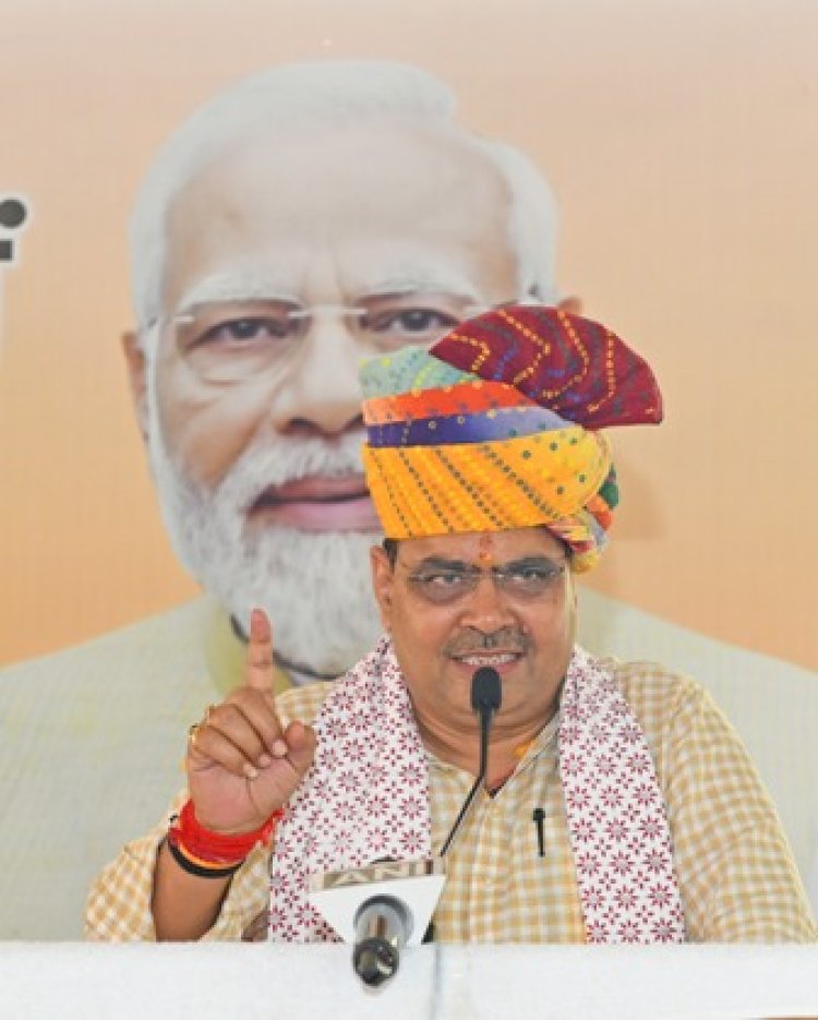 पूर्व प्रधानमंत्री स्व. अटल बिहारी वाजपेयी का जन्म शताब्दी दिवस