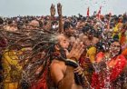 महाकुंभ में आस्था का सैलाब, 6 दिन में सात करोड़ लोगों ने किया स्नान, बना कीर्तिमान