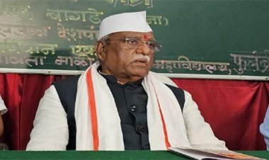 राज्यपाल की गुरू गोविन्द सिंह जयंती पर शुभकामनाएं