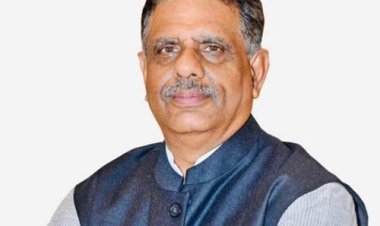 एचएमपी वायरस सामान्य रोग, घबराने की आवश्यकता नहीं: चिकित्सा मंत्री