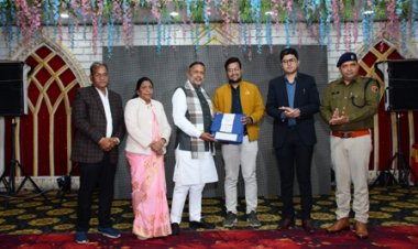 सौर ऊर्जा उत्‍पादन और अक्षय ऊर्जा के क्षेत्र में प्रदेश बना नम्‍बर वन: ऊर्जा राज्‍यमंत्री