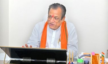 पशु कल्याण पखवाड़ा 14 जनवरी से, पखवाड़े के तहत होगा विभिन्न गतिविधियों का संचालन