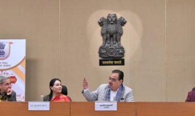 कर्मचारियों के हित में लगातार अहम निर्णय ले रही राज्य सरकार: मुख्यमंत्री भजनलाल शर्मा