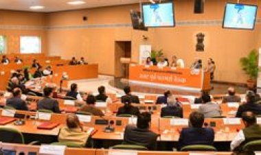 प्रदेशवासियों को बेहतर चिकित्सा सुविधा उपलब्ध कराना हमारे लिए सर्वाच्च प्राथमिकता: मुख्यमंत्री भजनलाल शर्मा