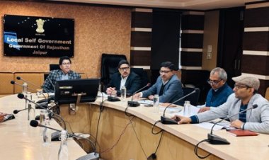 स्वच्छ सर्वेक्षण-2024 में रैंकिंग सुधारने के लिए सुनिश्चित हो हर संभव प्रयास: प्रमुख शासन सचिव