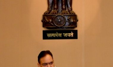 आगामी बजट में जनजाति क्षेत्रों के विकास को मिलेगी नई गति: मुख्यमंत्री भजनलाल शर्मा