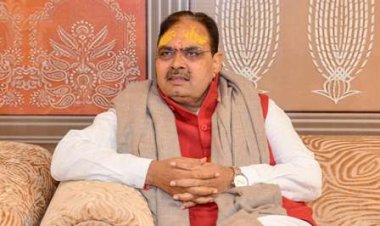 ‘मन की बात’ में में पीएम मोदी ने कहा-महाकुंभ समता-समरसता का असाधारण संगम, मुख्यमंत्री भजनलाल शर्मा ने सुना प्रधानमंत्री का उद्बोधन