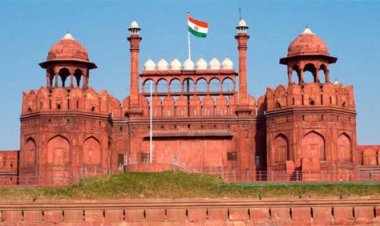 लाल किले में आयोजित भारत पर्व-2025 में मध्यप्रदेश की दिखेगी अनोखी झलक