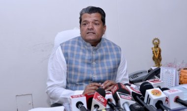 पोर्टल के प्रारंभ होने से खाद्य सुरक्षा से जुड़ने की प्रक्रिया हुई आसान एवं पारदर्शी: खाद्य एवं नागरिक आपूर्ति मंत्री