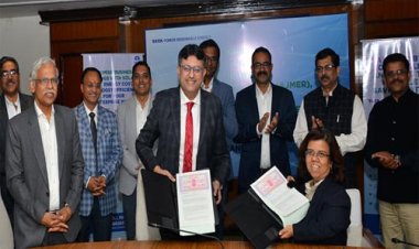 रूफ टॉप सोलर को बढ़ावा देने के लिए, डिस्कॉम्स और टाटा पावर रिन्यूबल के बीच एमओयू