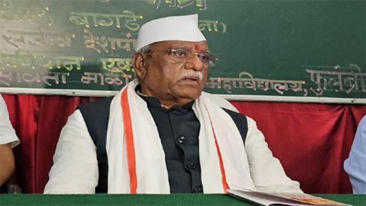 राज्यपाल की गुरू गोविन्द सिंह जयंती पर शुभकामनाएं