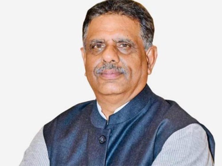 एचएमपी वायरस सामान्य रोग, घबराने की आवश्यकता नहीं: चिकित्सा मंत्री