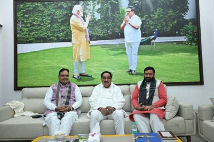 शेखावाटी अंचल को मिलने वाले यमुना जल का इंतजार होगा खत्म: मुख्यमंत्री भजनलाल शर्मा