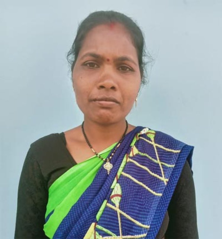 सोनम मिशन क्लीन सिटी योजना से जुड़कर प्रगति की पकड़ी रफ्तार