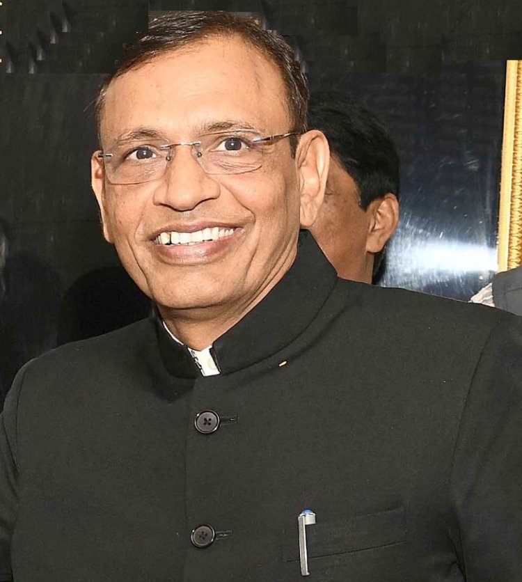 सूचना एवं जनसंपर्क विभाग में -23 अधिकारी हुए पदोन्नत 