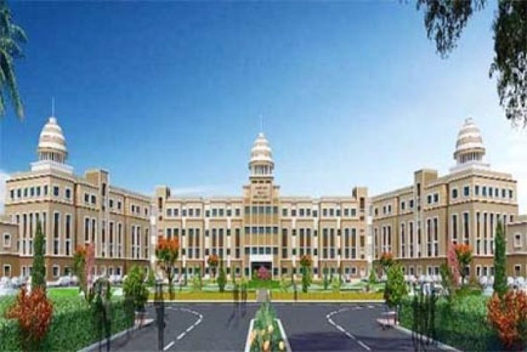 राज्यपाल ने डॉ. रवि रत्न सक्सेना को किया उद्यानिकी विश्वविद्यालय का कुलपति नियुक्त