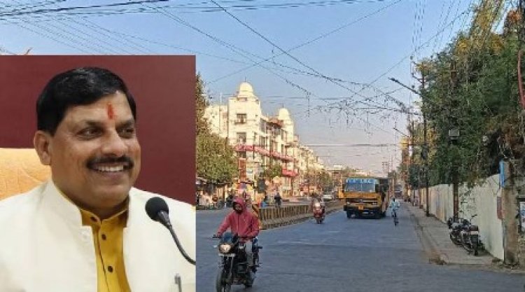 इंदौर का देश का वेटलैण्ड शहर बनना हमारे लिये गौरव का क्षण : मुख्यमंत्री डॉ. यादव