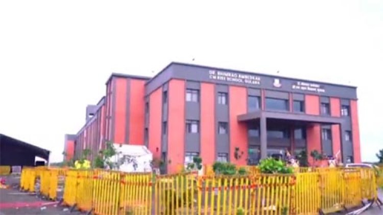 प्रदेश में सीएम राइज योजना में 22 स्कूल भवनों का निर्माण पूर्णता की ओर