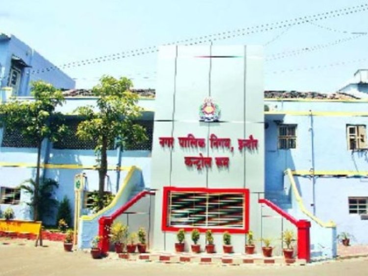 सी.बी. चक्रवर्ती एम. ने संभाला आयुक्त नगरीय प्रशासन का दायित्व