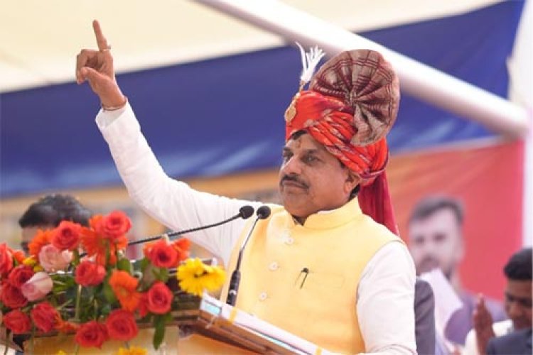 मुख्यमंत्री डॉ. यादव कोबे और ओसाका में औद्योगिक निवेश पर महत्वपूर्ण बैठकों में होंगे शामिल