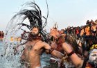 महाकुंभ में महारिकॉर्ड: अमेरिका की जनसंख्या से ज्यादा लोग लगाएंगे कुंभ में आस्था की डुबकी!