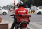 जोमैटो का कॉर्पोरेट नाम अब होगा इटर्नल, जानिए क्यों बदला नाम