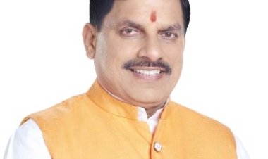 मुख्यमंत्री डॉ. यादव ने भारत रत्न बाबा साहेब डॉ. भीमराव अम्बेडकर के महापरिनिर्वाण दिवस पर श्रद्धांजलि अर्पित की