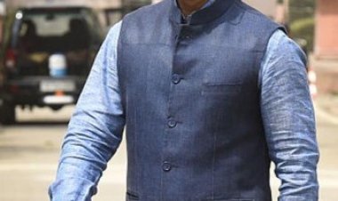 नवगठित जिला खेलकूद प्रशिक्षण केन्द्रों के सफल संचालन हेतु अधिकारियों को दिशा निर्देश जारी: युवा मामले एवं खेल मंत्री