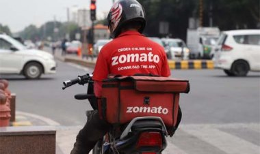 जोमैटो का कॉर्पोरेट नाम अब होगा इटर्नल, जानिए क्यों बदला नाम