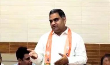 किसानों और लघु उद्यमियों को सहकारी भूमि विकास बैंकों के माध्यम से मिलेगा दीर्घकालीन ऋण