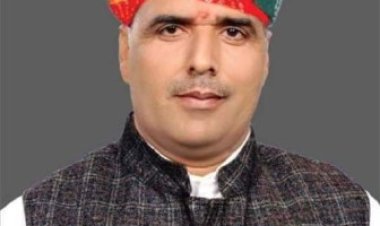 जनता जल योजना के तहत कार्यरत पंप चालकों को कुशल श्रमिकों हेतु निर्धारित मजदूरी के अनुसार मानदेय भुगतान: जन स्वास्थ्य अभियांत्रिकी मंत्री