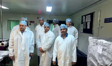 दवाओं की गुणवत्ता को लेकर आरएमएससीएल सख्त, दवा निर्माता फर्मों का निरीक्षण करने हिमाचल प्रदेश भेजी टीम