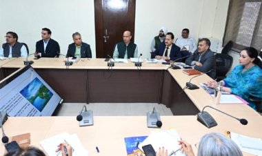 राजस्थान पर्यटन नीति और राजस्थान फिल्म पर्यटन प्रोत्साहन नीति को बनाया जा रहा है आसान: उपमुख्यमंत्री दिया कुमारी