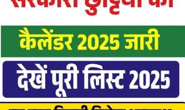 झारखंड में शब-ए-बारात के मौके पर सरकारी छुट्टी की घोषणा