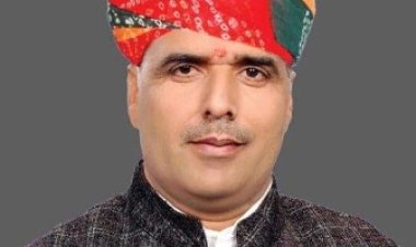 राज्य सरकार का बजट 2025-26 अंत्योदय और सर्वसमावेशी विकास पर है केंद्रित: जन स्वास्थ्य अभियांत्रिकी मंत्री