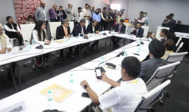 मध्यप्रदेश कपड़ा उद्योग निवेश का प्रमुख केंद्र : सीआईआई