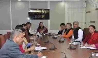 अंतर्राष्ट्रीय सहकारिता वर्ष 2025 के तहत राइसेम में कार्यशालाओं का हुआ आयोजन