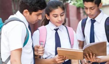 सीबीएसई बदलेगा पैटर्न, साल में 2 बार होगी 10वीं की बोर्ड परीक्षा !