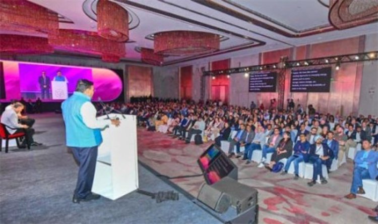 प्रदेश में निवेश बढ़ाने के लिए सभी क्षेत्रों में योजनाबद्ध तरीके से हो रहा काम: मुख्यमंत्री भजनलाल शर्मा