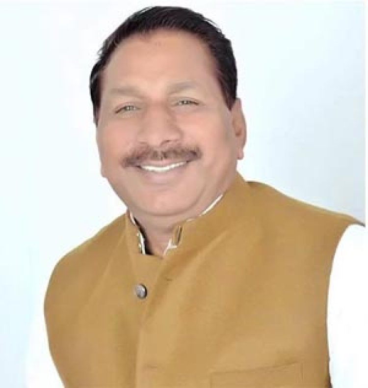 मध्यप्रदेश कृषि के क्षेत्र में तेजी से बढ़ रहा है आगे : कृषि मंत्री कंषाना