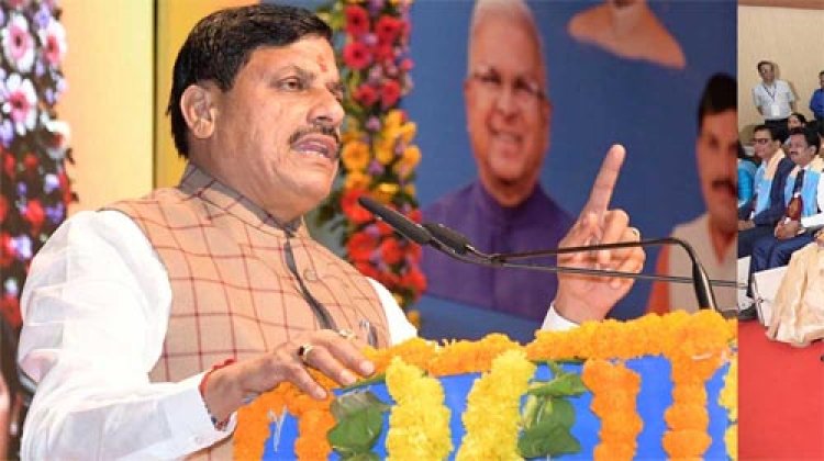 हरदा छात्रावास मामले की होगी विस्तृत जांच : मुख्यमंत्री डॉ. यादव