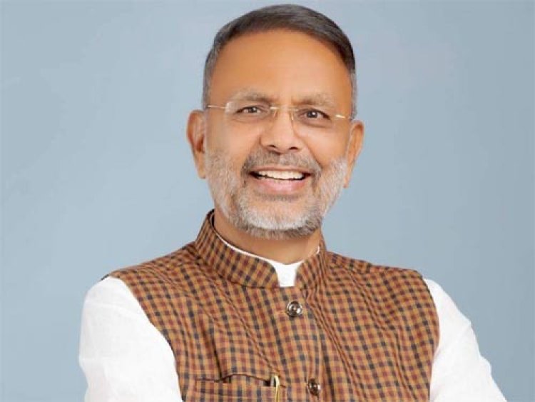 ऊर्जा राज्य मंत्री ने कोटपूतली-बहरोड़ में वंदे गंगा जल संरक्षण जन अभियान की समीक्षा की