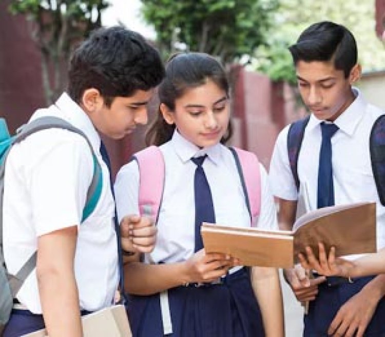 सीबीएसई बदलेगा पैटर्न, साल में 2 बार होगी 10वीं की बोर्ड परीक्षा !