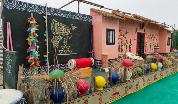 CM साय की ऐतिहासिक पहल: छत्तीसगढ़ की जनता बनी महाकुंभ 2025 की साक्षी