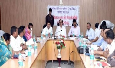 जोधपुर, दिशा की बैठक 16 मार्च को