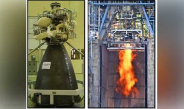 स्वदेशी क्रायोजेनिक तकनीक वाले छह देशों भारत भी शामिल, इसरो के नाम बड़ी उपलब्धि